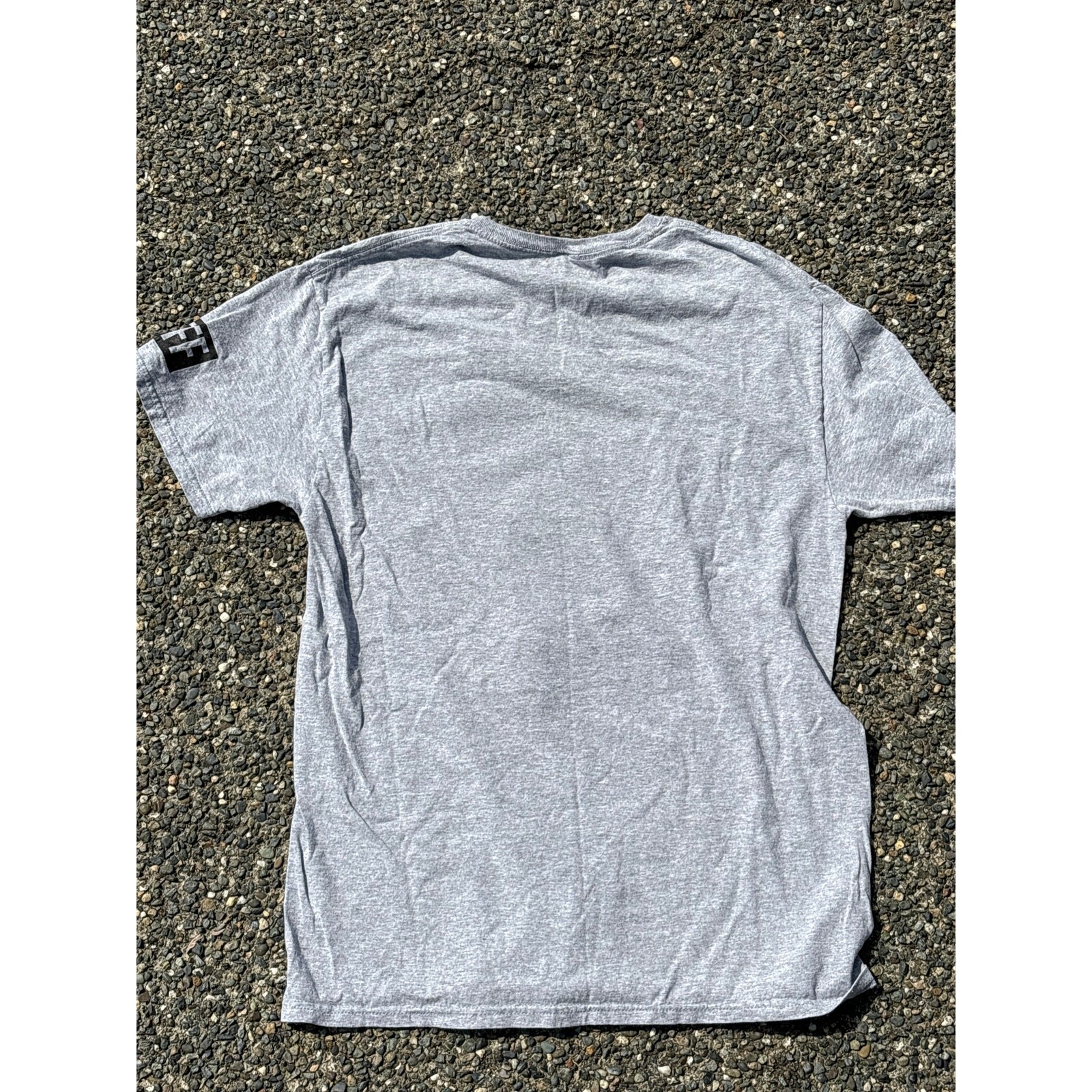 Nonchalant chill Mickey mouse, Neff, Disney Medium casual shirt gallery