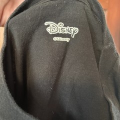 Disney HOCUS POCUS 2 We’re Back, Witches Black Movie Promo Shirt Size 2XL Mens