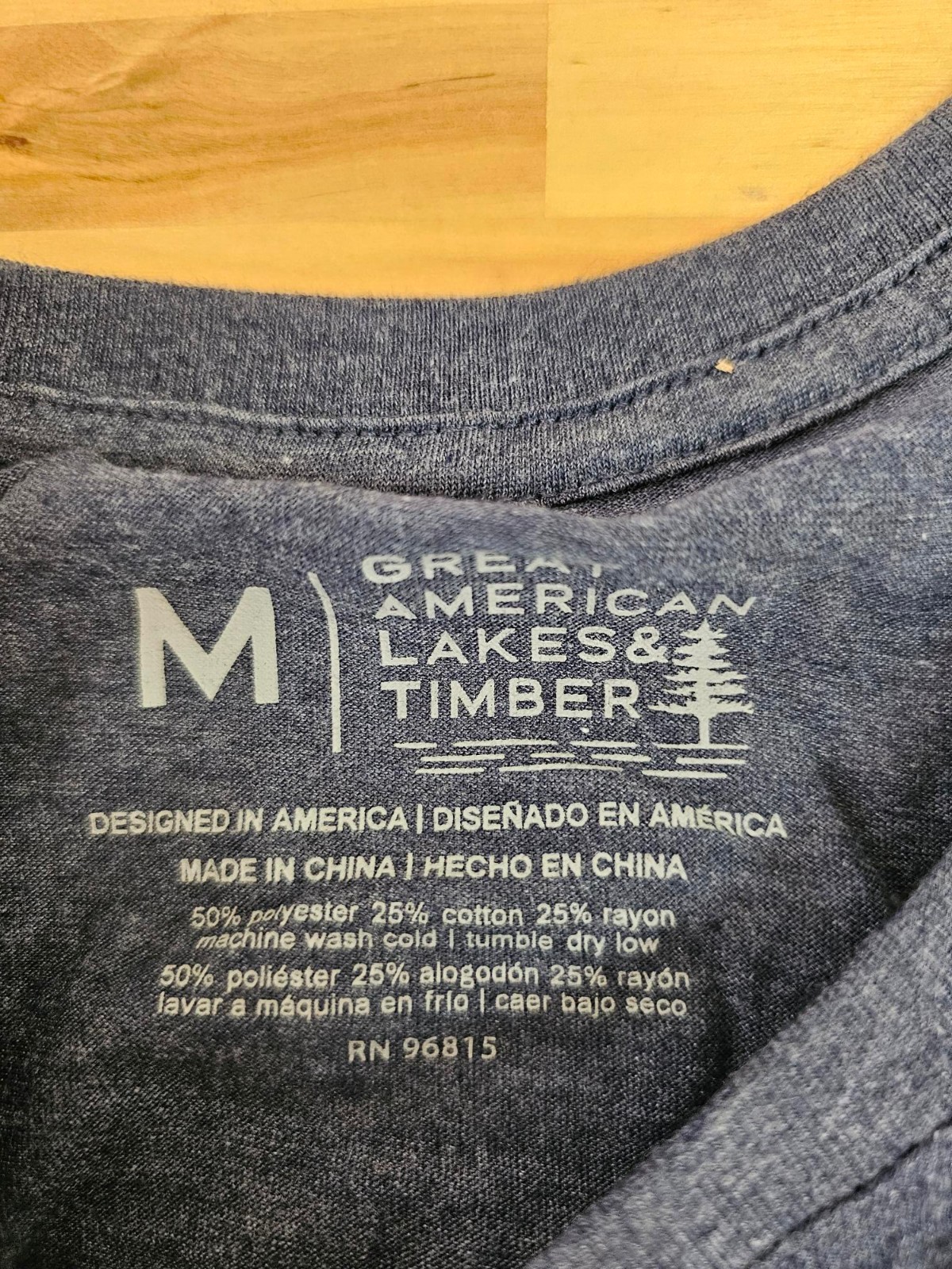 M / MEDIUM - Galt Men's Graphic T-Shirt American Flag Patriotic USA 4th July gallery