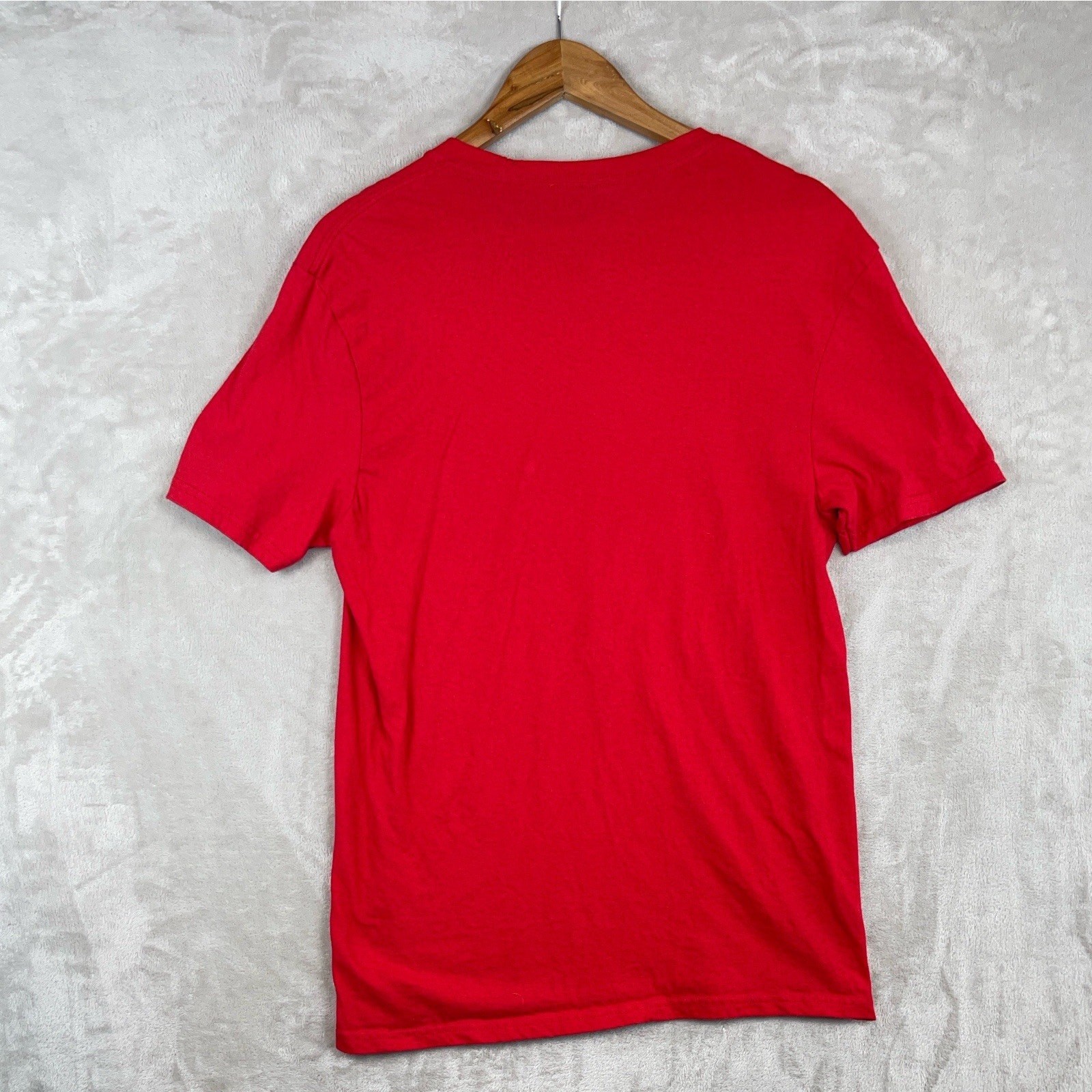Brightburn Movie Promo 2019 T Shirt Tee Men's M Superhero Horror Rare gallery