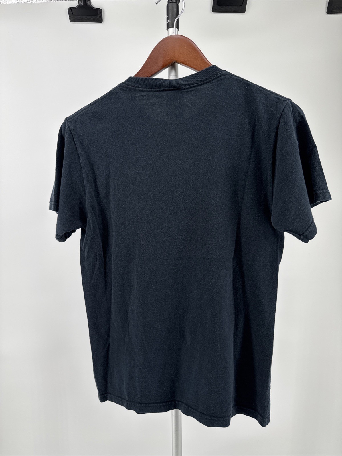 RARE Myspace Era Vintage Y2K The Format Band Tee 00s Rock Indie pop Size Small gallery