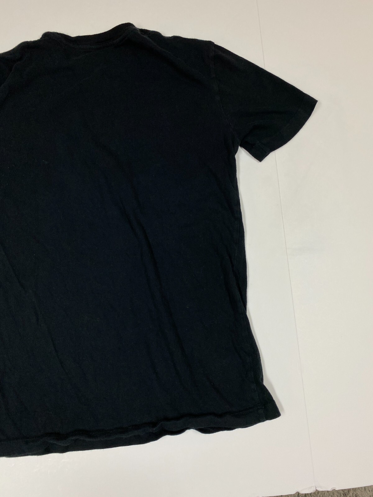 First Class Men Shirt Extra Small Black First Class gallery