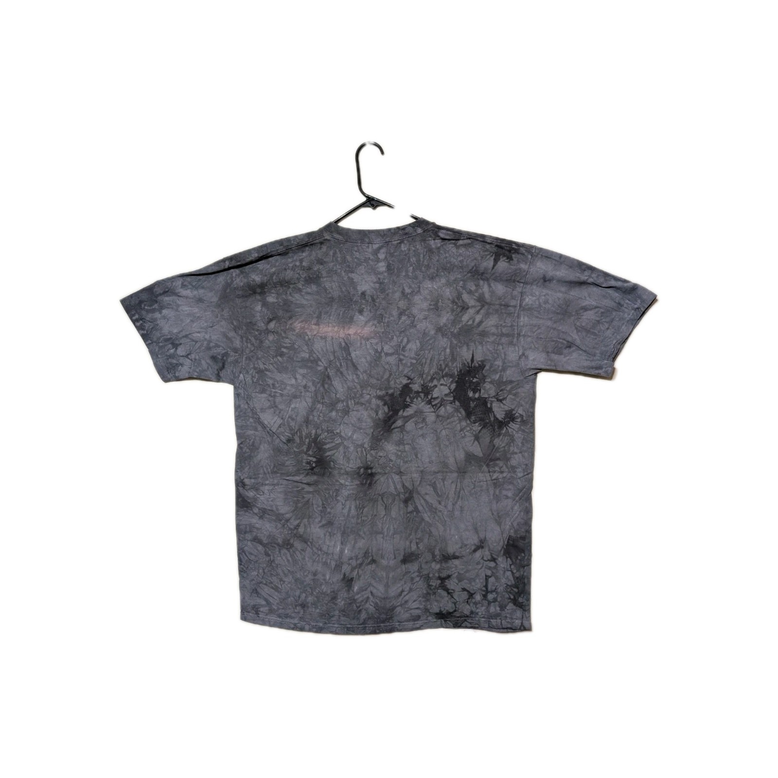 The Mountain T Shirt Mens Gray Fishing WO Permission 2XL Retired Logo #1142 NWOT gallery