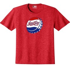 JESUS PEPSI