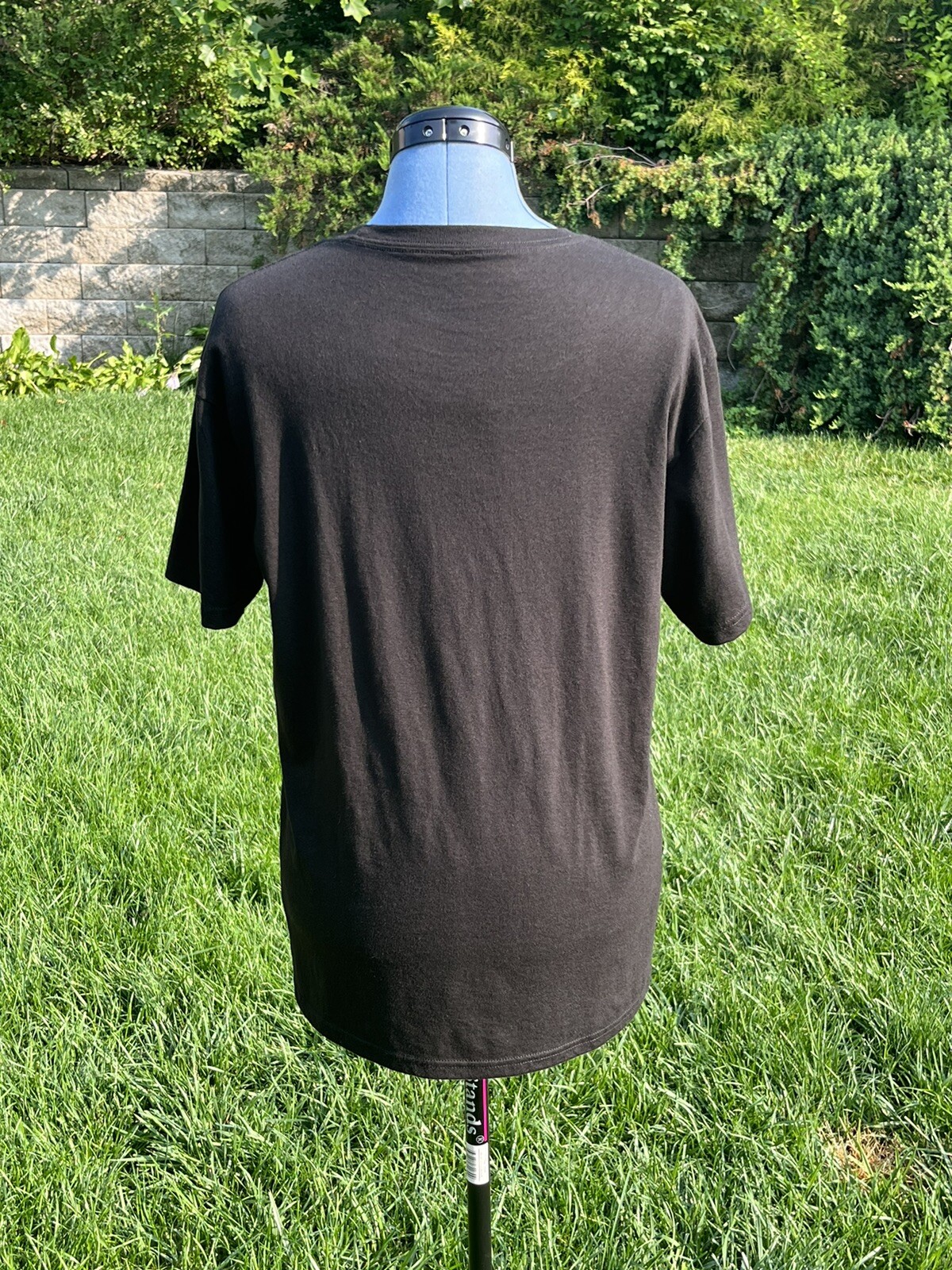 Ma Rainey Warhol Inspired T-Shirt Great Graphic Sz Small? See Measurement Photo gallery