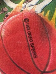 Lithuania 1992 Olympic Basketball Tie Dye T-shirt S M L XL 2X 3X