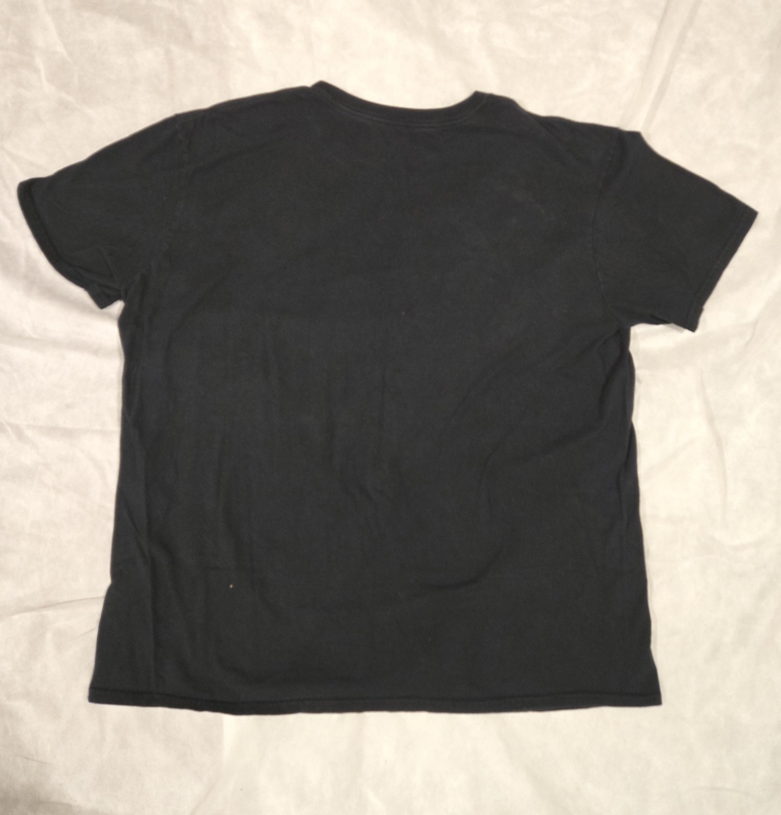 Fright Rags Halloween II T-Shirt Size XL Pet And Smoke Free Home gallery