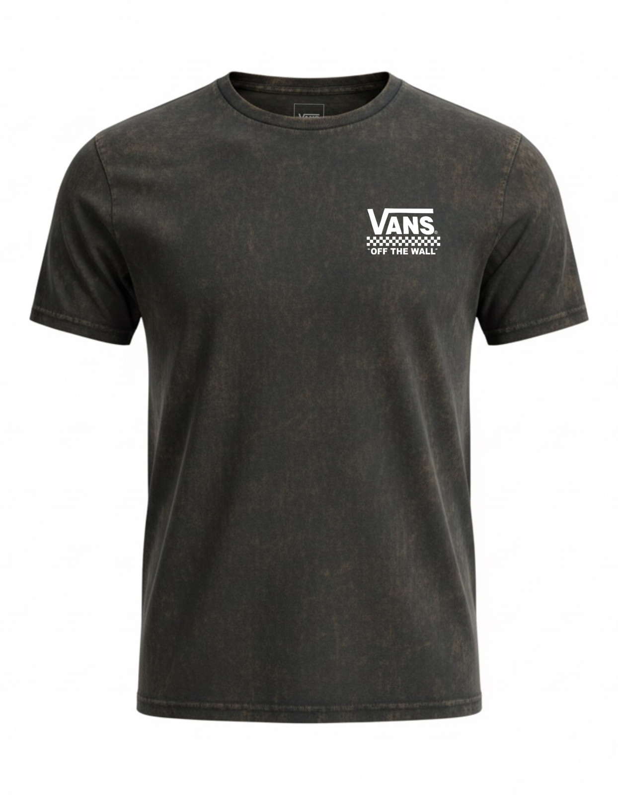 VANS MENS BMX VINTAGE WASH T SHIRT gallery