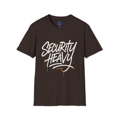 Security Heavy – Tee