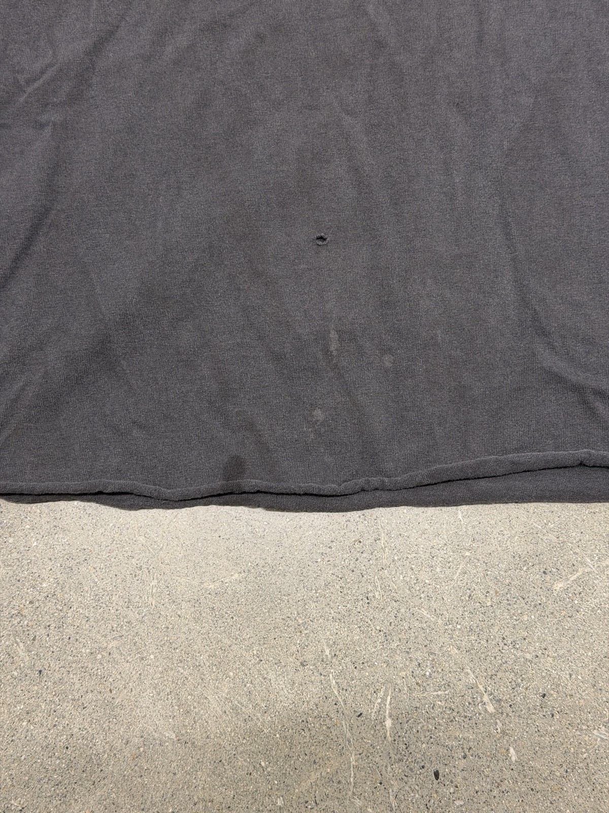 Vintage 1992 Jimi Hendrix Stages 67-70 Tour T-Shirt USA Single Stitch XL 90s gallery