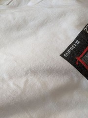 Supreme 2003 Terry Richardson T-shirt M Used Collector’s Item from JP