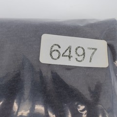 NEW Adidas Amplifier Basic BOS Tee Dark Grey Heather Mens Size Medium Shirt