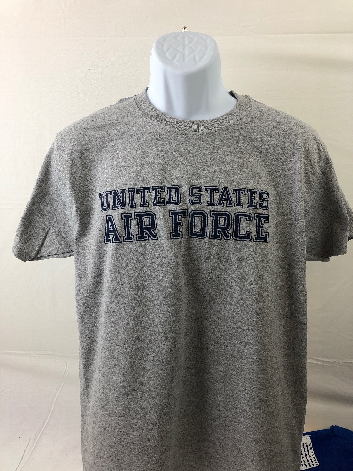 USAF T Shirt DD214 Air Force United States dd-214 Military T-shirt usaf 112G gallery
