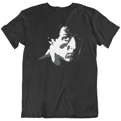 Rocky Balboa Sylvester Stallone Boxing Movie T-Shirt Gift New