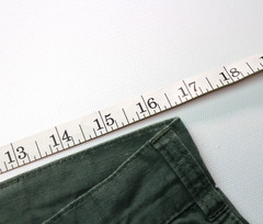 ONLY NY ~TACTICAL~ RIPSTOP CARGO PANTS SZ 34/33 fuct/wtaps/y2k/m65/baggies/tie