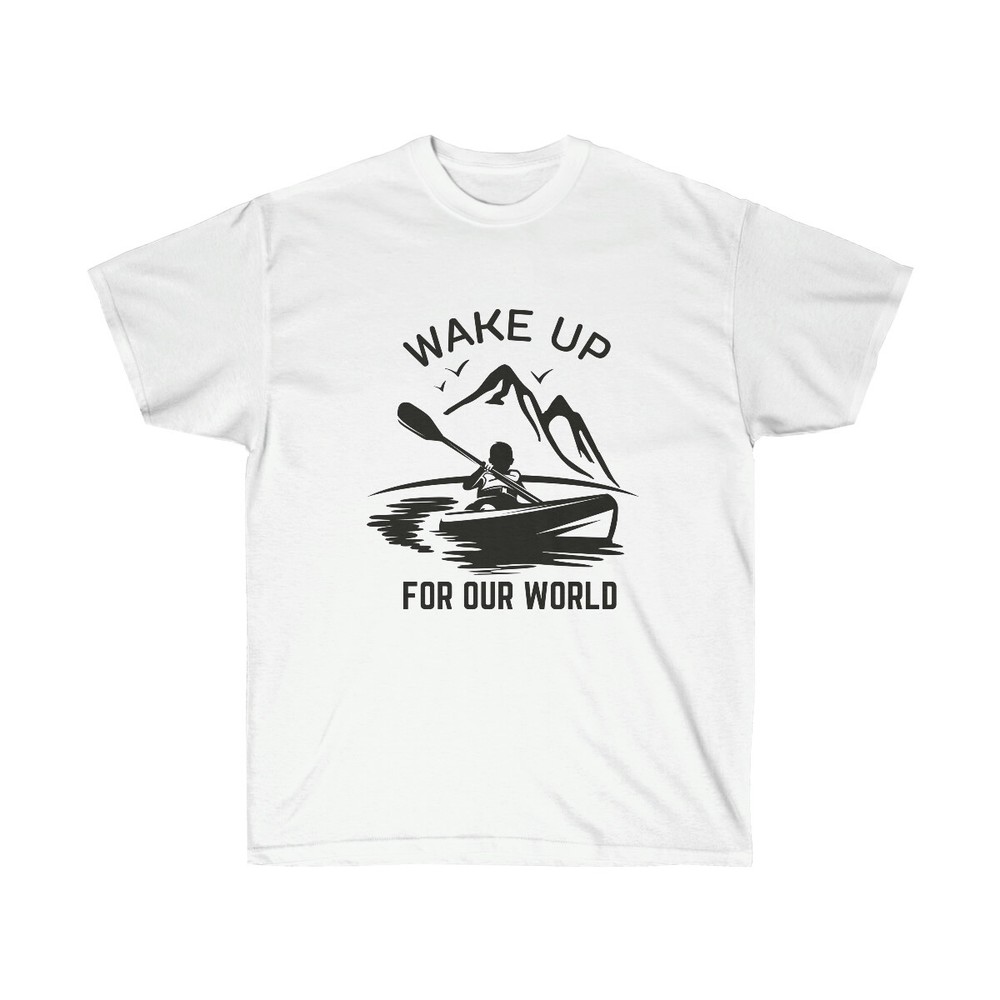 Beautiful and comfortable ultra cotton unisex casual style T-shirt