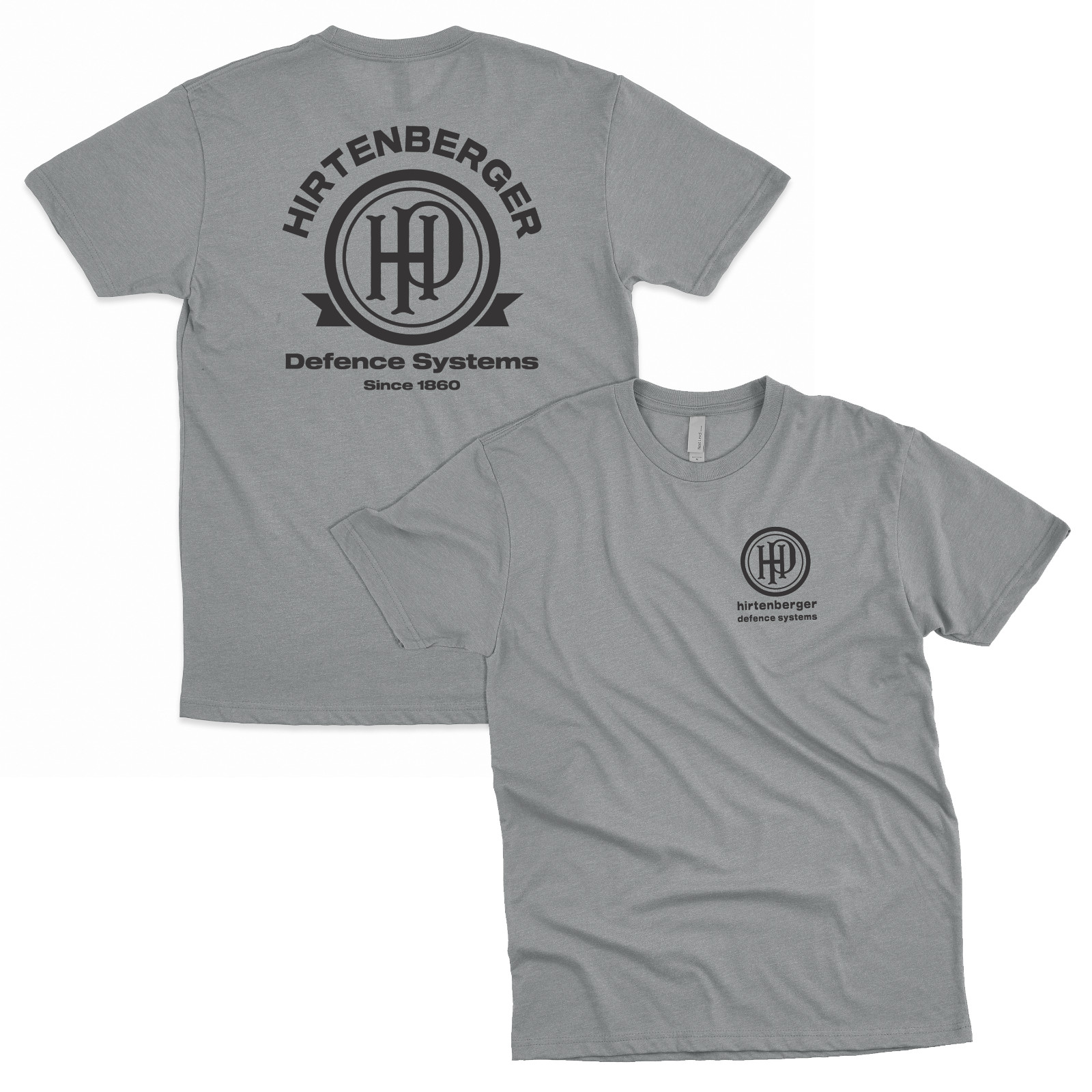 Hirtenberger Defence Systems Austria T-Shirt - Multiple Colors gallery