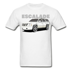 Cadillac Escalade T-Shirt