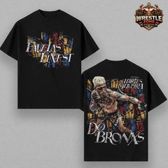 Charles Oliveira UFC Tee – Do Bronx Graphic T-Shirt, MMA Champion Streetwear
