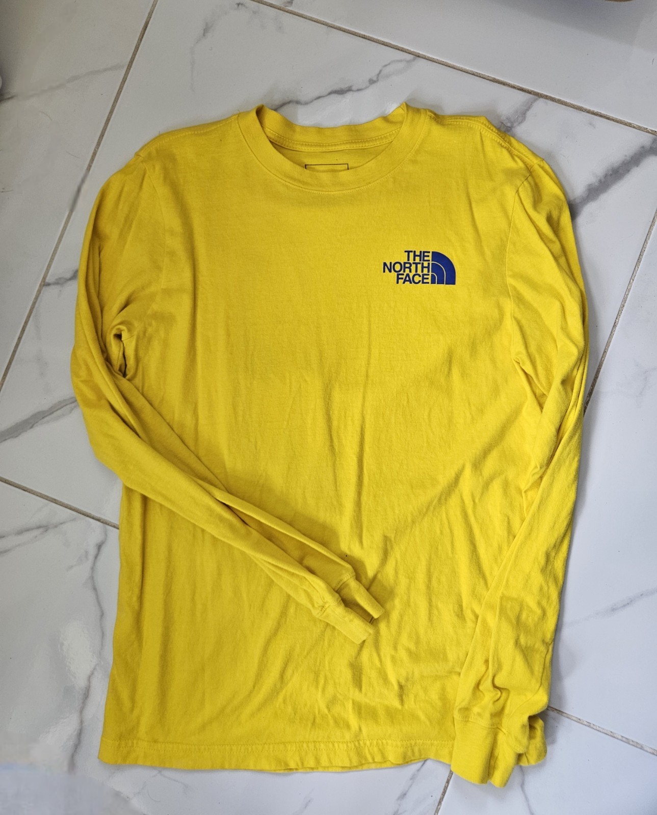The North Face parks long sleeve shirt. gallery