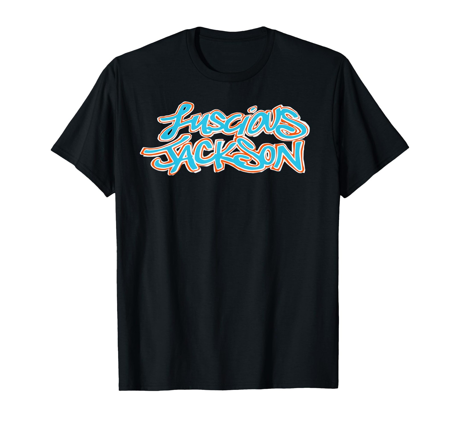 Luscious Jackson tee shirts OFFICIAL original graffiti logo T-Shirt gallery