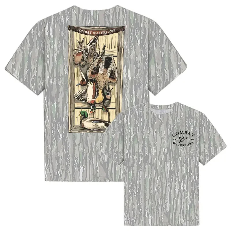 Legacy Deadmount Camo Shirt – Outdoor Hunting & Fishing