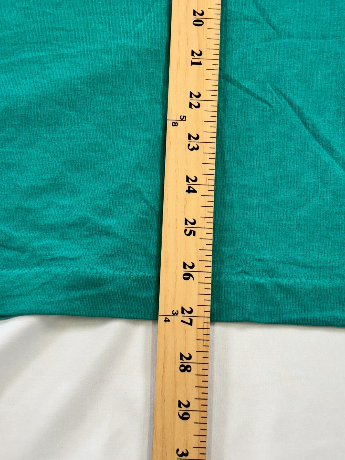 Vintage Single Stitch T Shirt Mens Sz Large Music Educators Conference Teal gallery