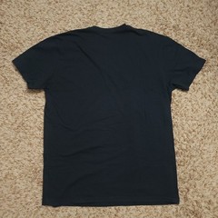 Disney TeeTurtle Aladdin Jasmine Mens L Not a Prize To Be Won Short Sleeve