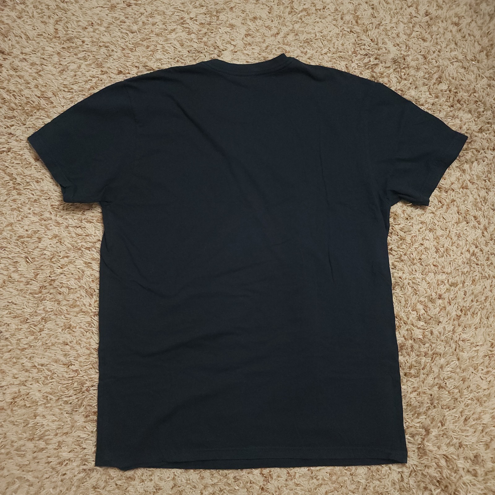 Disney TeeTurtle Aladdin Jasmine Mens L Not a Prize To Be Won Short Sleeve gallery