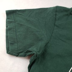 Starbucks T Shirt Small Pride Together As One Graphic 2 Sided Green