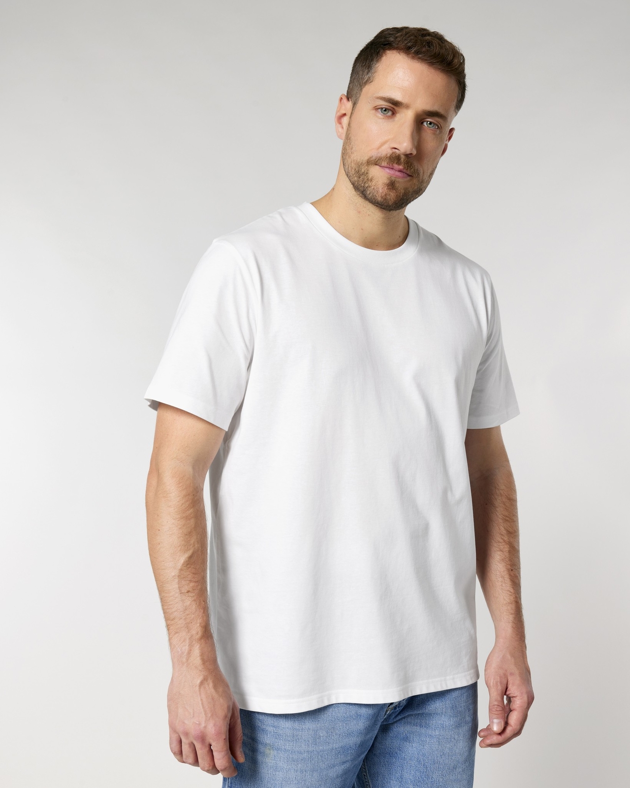 Stanley/Stella Unisex Creator 2.0 iconic t-shirt (STTU169) STTU169 (A) (A) (A) gallery