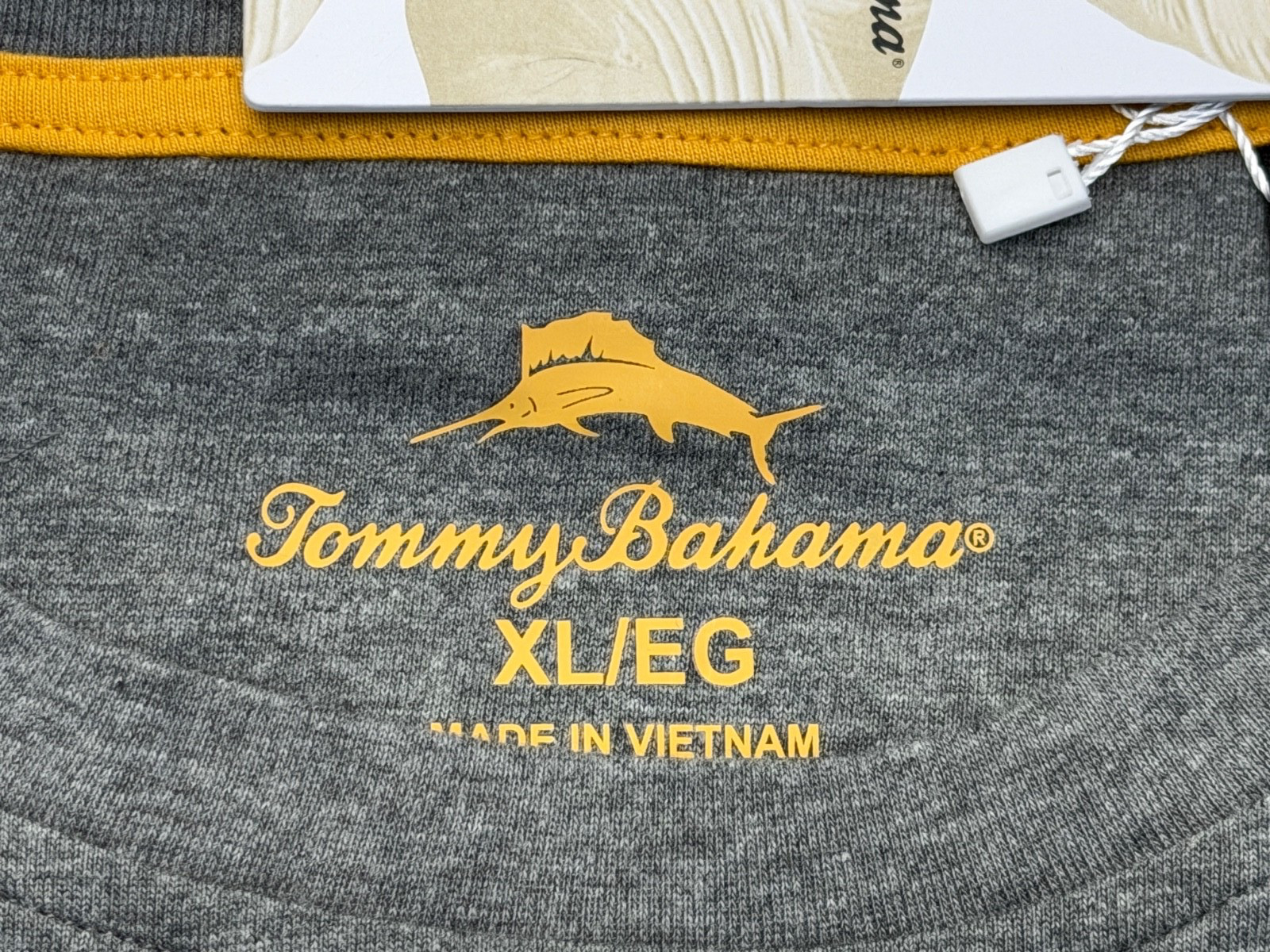 Tommy Bahama Pocket T Shirt New With Tags XL gallery