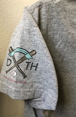 Diamond Supply Co VS The Hundreds All Star Championship Baseball Men’s T-Shirt M