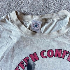 Vintage1997 Chicago Bulls Eastern Conference Champions T-shirt