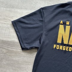 Authentic US Navy Originals Athletic T Shirt Size Small