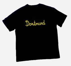 NWT-PUMA Kidsuper Studios BVB 09 Men’s shirt Black Size L Official 782727 03
