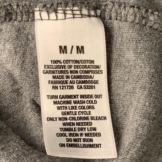 Aeropostale Shirt Men Medium Spell Out NY Dog Patch 87 Retro Work Party Core Ex gallery
