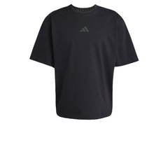 adidas men PrimeLift Workout Oversize Tee