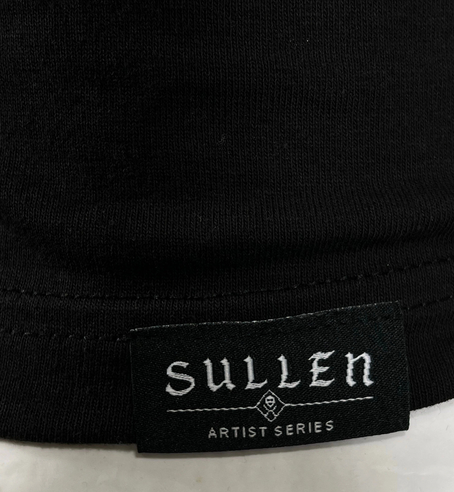 Sullen Men's T-shirt FLOCK Tattoos Urban Design Premium Quality gallery