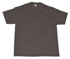 Alstyle Apparel & Activewear AAA Men’s Classic Solid Plain T-Shirt Pack Of 1 pc