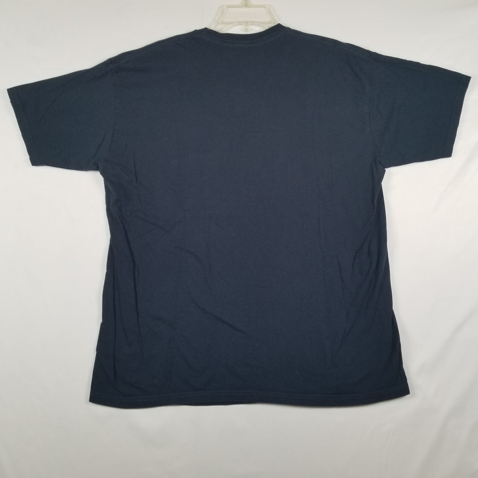 Urban Pipeline T-Shirt Adult Extra Large Black My Daily Routine Graphic Cotton gallery