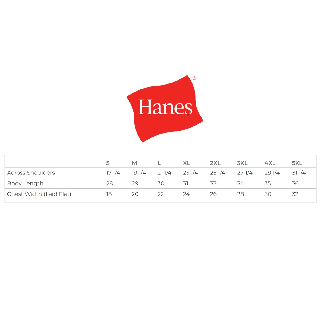 Hanes 5180 Mens Cotton Crew Neck T Shirt Plain Stylish Blank Tee Beefy-T T-Shirt gallery