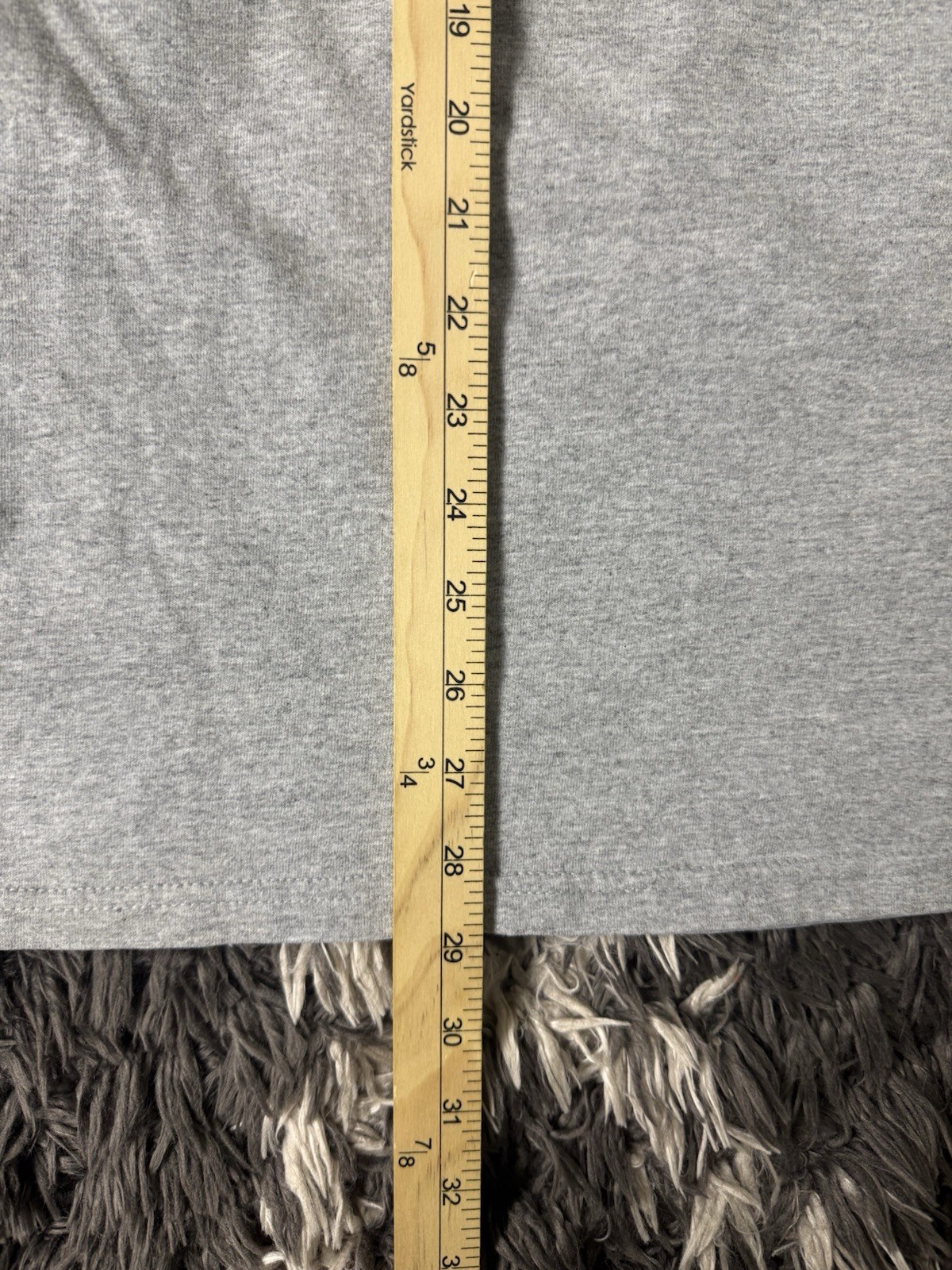 Vintage Political T Shirt Men’s XL Health Care Reform Gray Short Sleeve gallery