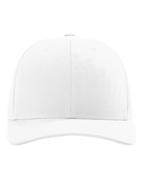 Richardson 112 Snapback Trucker Cap gallery