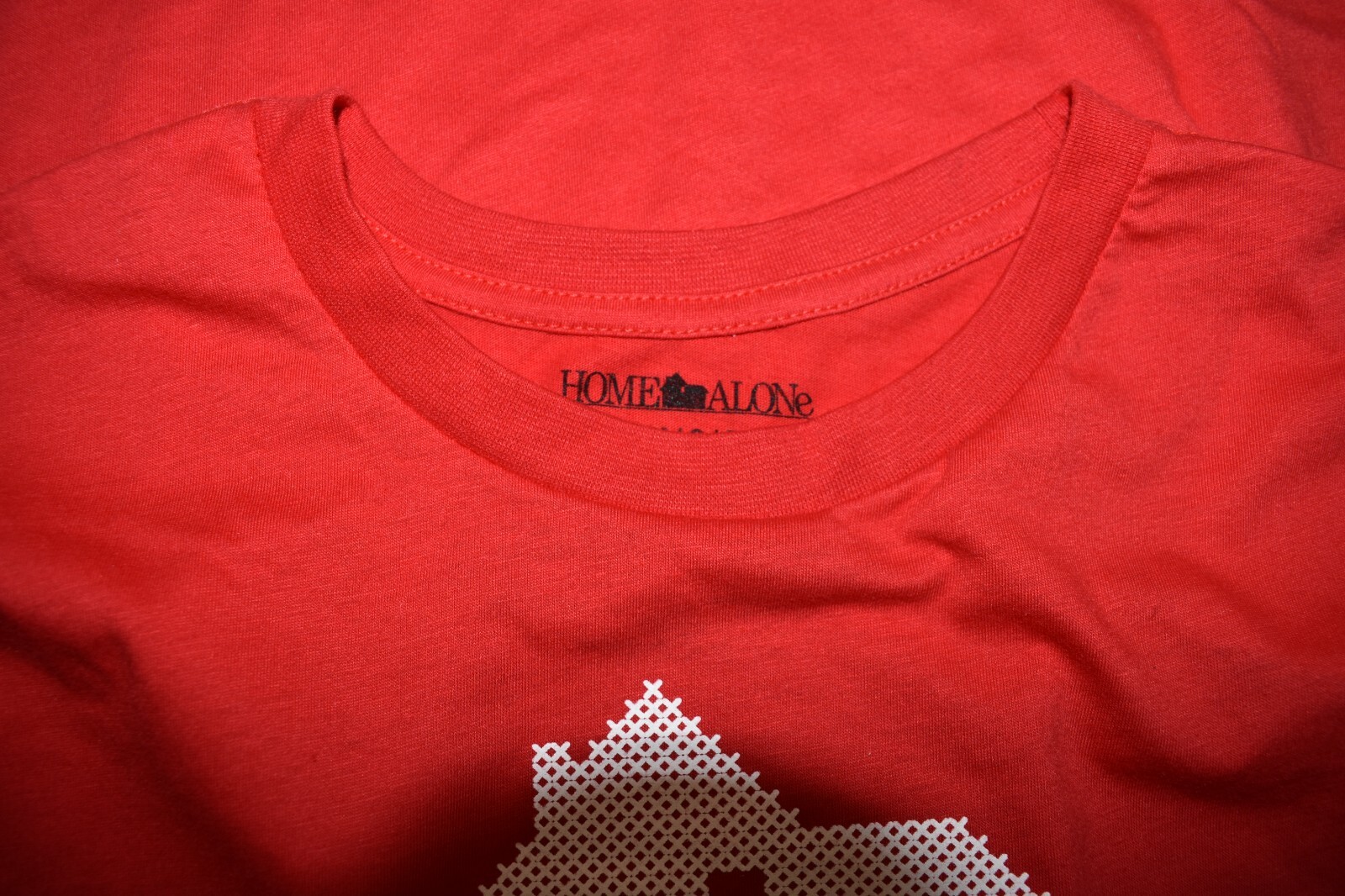 Home Alone Mens Merry Christmas You Filthy Animal Holiday Classic Shirt New S gallery
