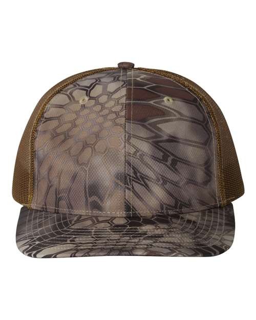 Richardson 112P Printed Trucker Cap gallery