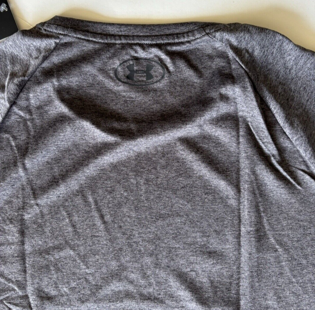 Mens Under Armour UA XLT Tech 2.0 T-Shirt Short Sleeve Tee Training Shirt NWT gallery
