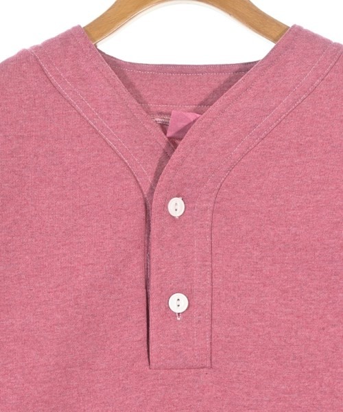 HIGH STANDARD T-shirts/Cut & Sewns Pink XL 2200665538025 gallery