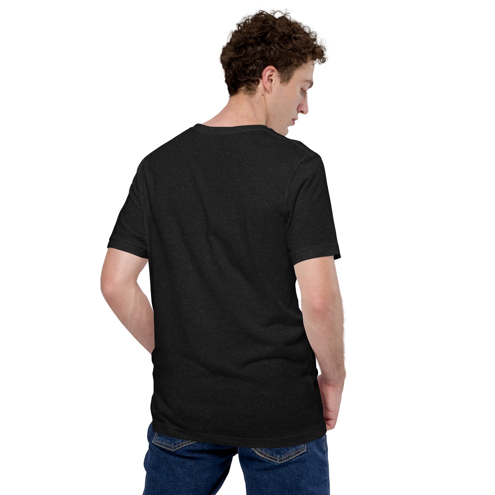 2 inches unisex tshirt gallery