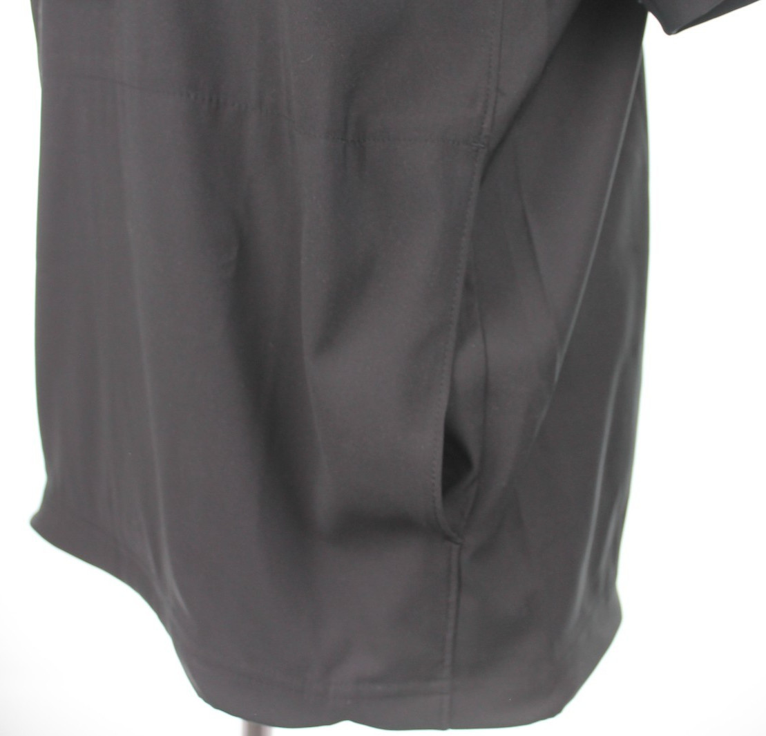 Under Armour Storm 1 NWT $59.99 Men's 1/4 Zip Water Resistant Shirt Size Small gallery